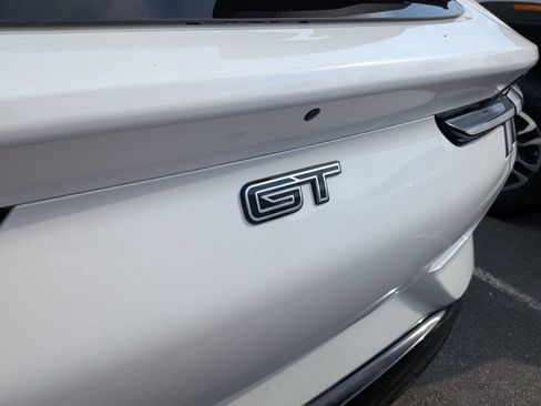 Used 2023 Ford Mustang Mach-E GT w/ GT Performance Edition AWD/4WD image 8