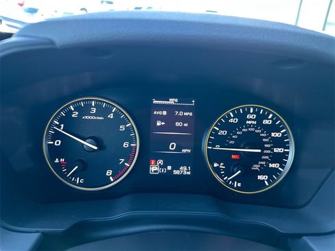 Used 2024 Subaru Crosstrek 2.5i Sport image 13