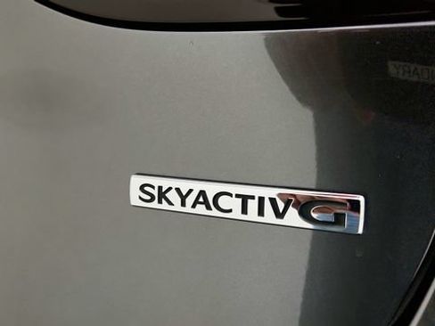 Used 2025 MAZDA MAZDA3 s Sport FWD image 34