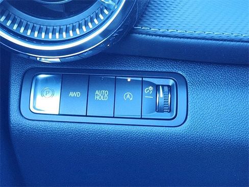 New 2026 Chevrolet Equinox LT image 36