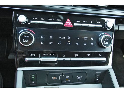 Certified 2026 Hyundai Santa Fe Calligraphy FWD image 26
