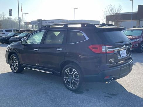 Certified 2025 Subaru Ascent Touring w/ Popular Package #2 image 27