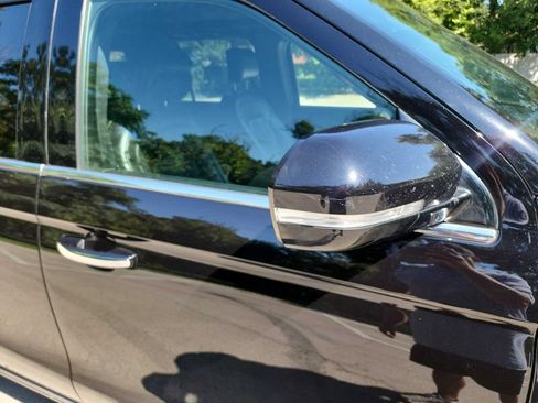 Used 2020 Ford Expedition Max Limited image 12