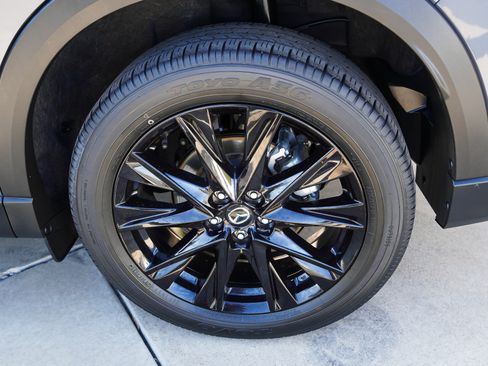 Used 2025 MAZDA CX-5 Carbon Edition AWD/4WD image 13
