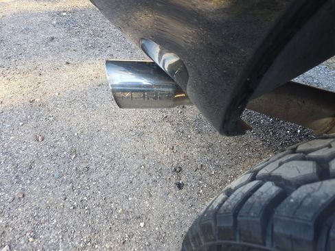 Used 2013 Ford F250 Platinum w/ FX4 Off Road Pkg image 21