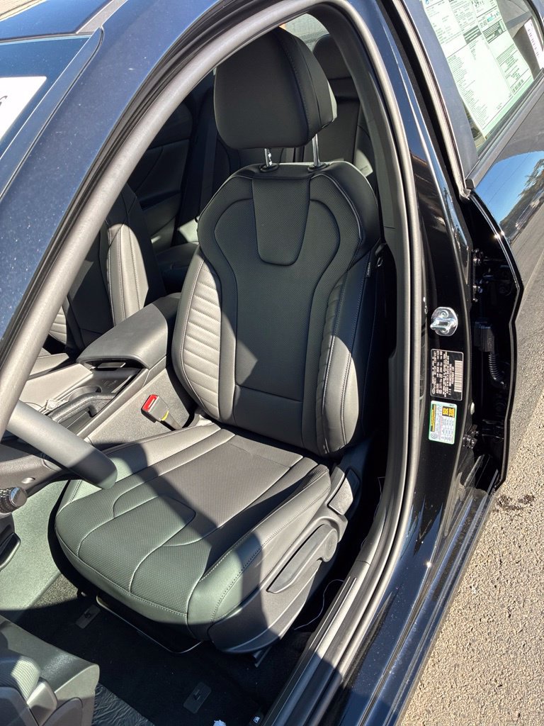 New 2026 Hyundai Elantra SEL Sport FWD image 13