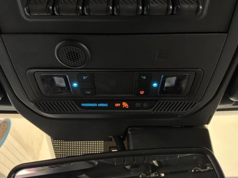 Used 2024 Ford Bronco Wildtrak AWD/4WD image 22