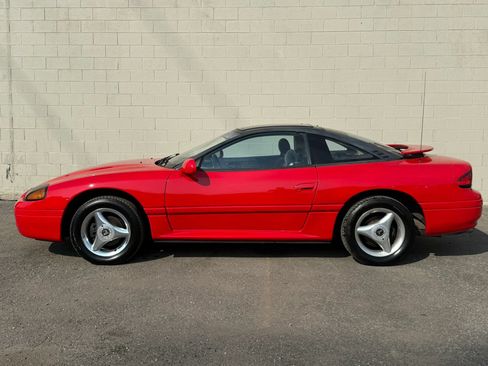 Used 1995 Dodge Stealth FWD image 5