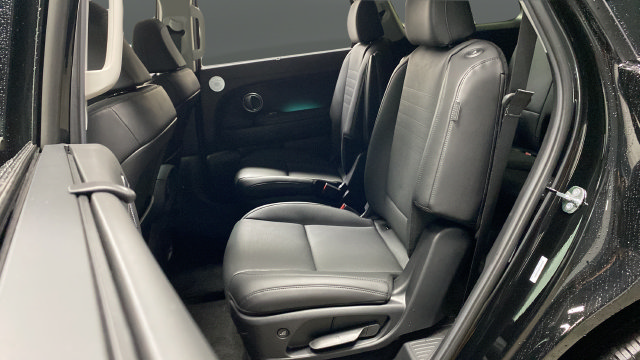 New 2026 Hyundai Palisade Limited AWD/4WD image 24