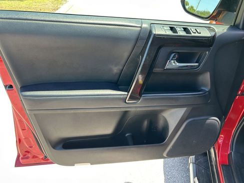 Used 2023 Toyota 4Runner 40th Anniversary SE image 11