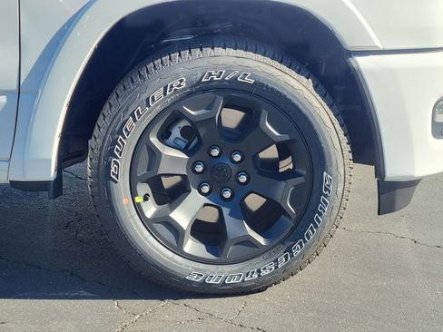 New 2026 RAM 1500 Big Horn image 24