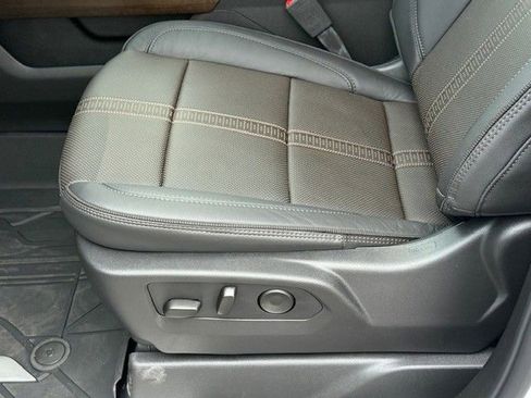 New 2026 Chevrolet Silverado 1500 High Country image 35