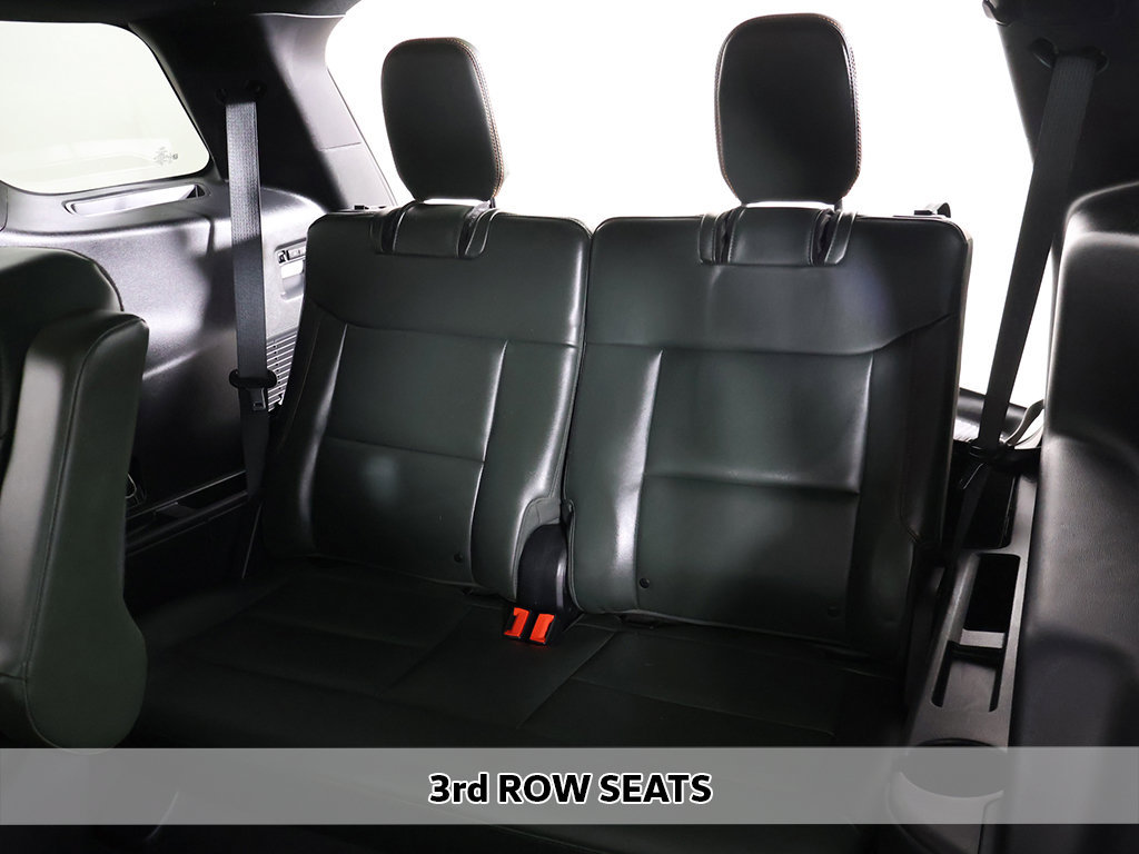 Used 2022 Ford Explorer Timberline w/ Timberline Technology Package AWD/4WD image 13
