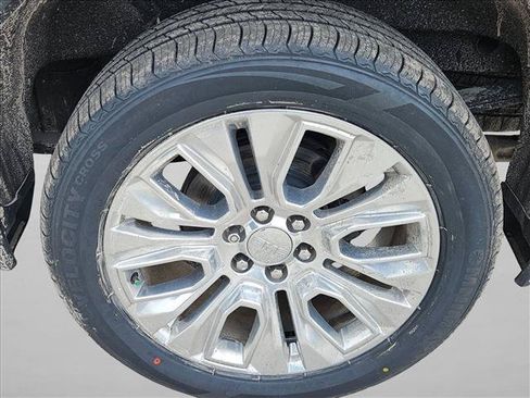 Used 2020 GMC Sierra 1500 Denali w/ Denali Ultimate Package AWD/4WD image 5