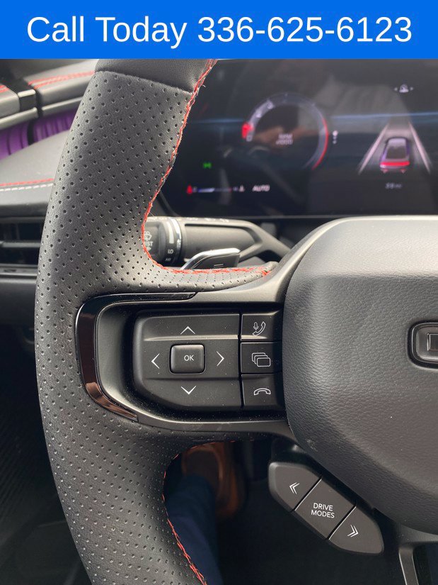 New 2026 Dodge Charger R/T AWD/4WD image 17