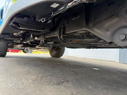 Used 2022 RAM 1500 TRX w/ TRX Level 2 Equipment Group AWD/4WD image 28