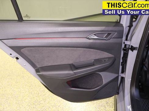 Used 2024 Volkswagen GTI S FWD image 32