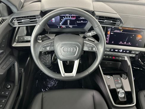 Used 2023 Audi A3 2.0T Premium Plus w/ Premium Plus Package FWD image 13