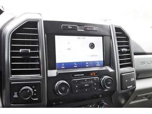 Used 2021 Ford F250 XLT w/ XLT Premium Package AWD/4WD image 22