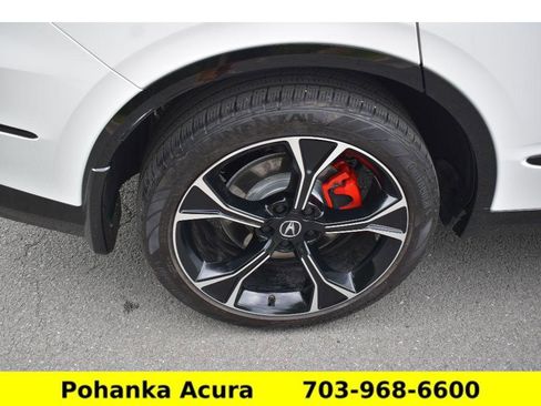 Used 2025 Acura MDX Type S AWD/4WD image 38