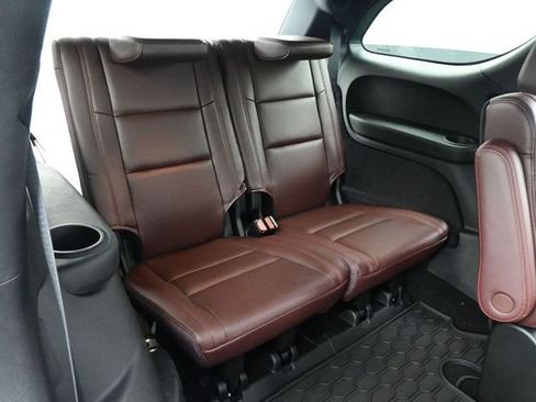 New 2026 Dodge Durango GT AWD/4WD image 24