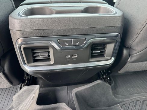 Used 2026 Chevrolet Silverado 1500 LTZ AWD/4WD image 8