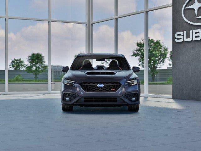 New 2026 Subaru WRX GT AWD/4WD image 7