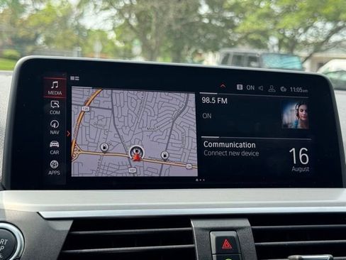 Used 2020 BMW X4 xDrive30i image 31