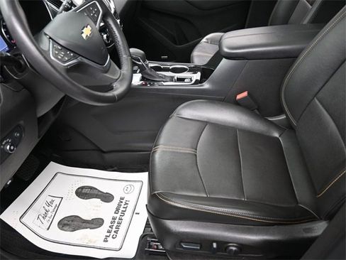 Used 2022 Chevrolet Equinox Premier image 15