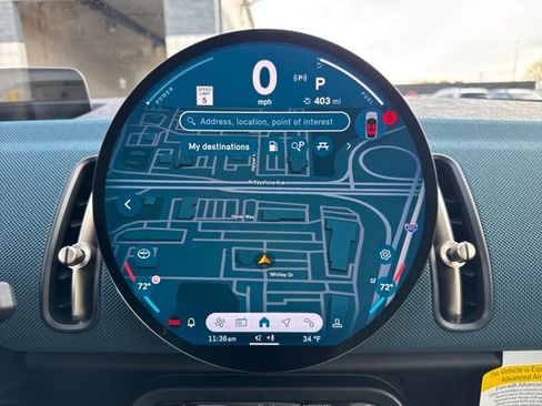 New 2026 MINI Cooper Countryman S image 22