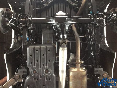 Used 2016 Toyota Tundra SR5 w/ TRD Off Road Package image 15