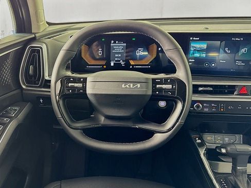 New 2026 Kia Sorento S AWD/4WD image 22