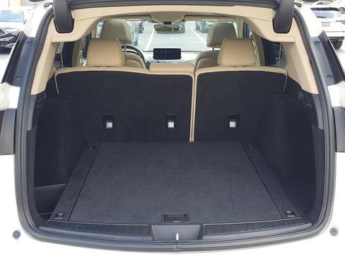 Certified 2021 Acura RDX FWD image 8