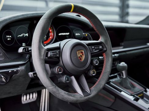 Used 2025 Porsche 911 GT3 RS w/ Weissach Package image 45