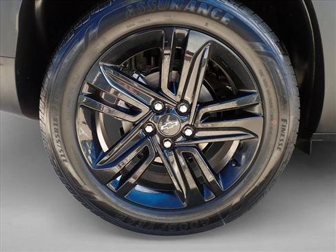 New 2026 Chevrolet Trax ACTIV image 6