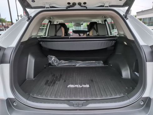 Certified 2024 Toyota RAV4 XLE w/ Convenience Package AWD/4WD image 14