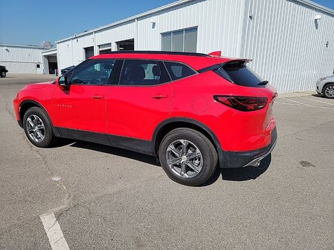 Used 2024 Chevrolet Blazer LT w/ Convenience Package image 3