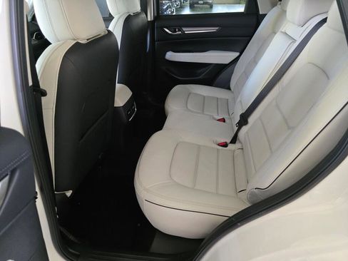 New 2025 MAZDA CX-5 AWD 2.5 S w/ Premium Plus Pkg image 25