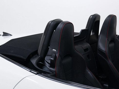 Used 2017 FIAT 124 Spider Abarth image 21