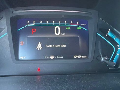 Used 2019 Honda Odyssey EX-L image 5
