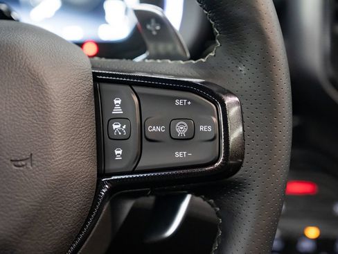New 2026 RAM 1500 RHO AWD/4WD image 17