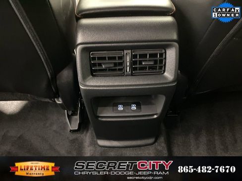 Used 2025 Honda CR-V Sport Touring image 26