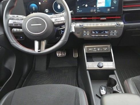 Used 2025 Hyundai Kona N Line image 21