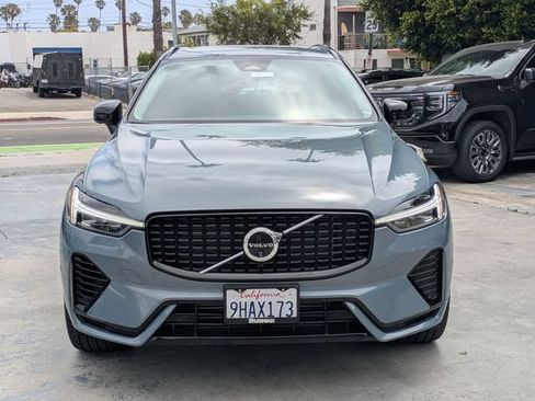 Certified 2024 Volvo XC60 T8 Ultimate AWD/4WD image 8