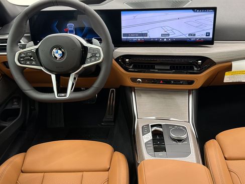 New 2026 BMW 330i xDrive Sedan w/ M Sport Package AWD/4WD image 24