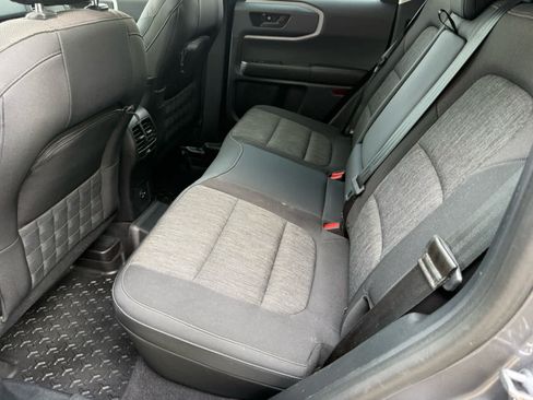 Used 2021 Ford Bronco Sport Big Bend w/ Big Bend Package AWD/4WD image 5