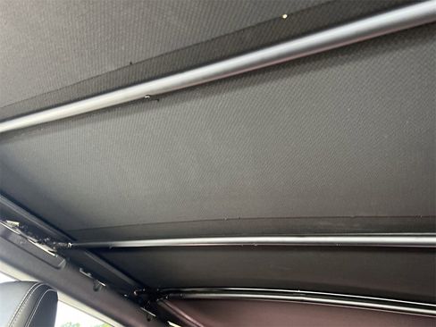 New 2025 Ford Bronco Outer Banks w/ Sasquatch Package image 15