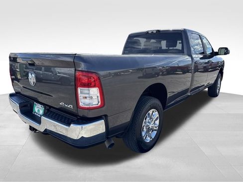 Used 2022 RAM 2500 Big Horn w/ Level A Equipment Group AWD/4WD image 7