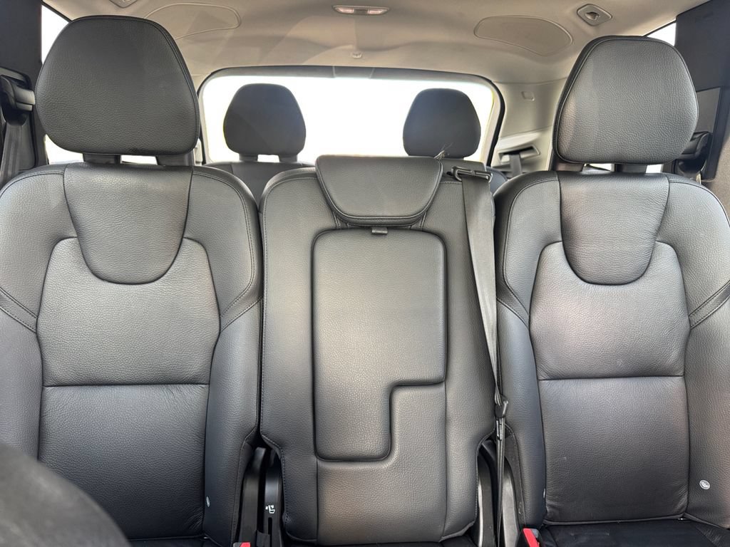 Certified 2023 Volvo XC90 B6 Plus w/ Protection Package AWD/4WD image 24