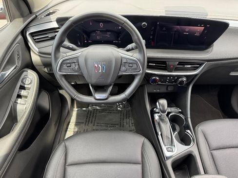 Used 2024 Buick Encore GX Sport Touring w/ Comfort Package image 21
